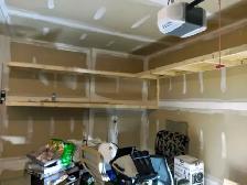 Strong Garage Shelves - Photo 5