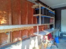 Strong Garage Shelves - Photo 6