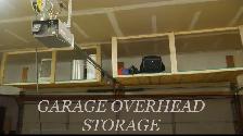 Strong Garage Shelves - Photo 8