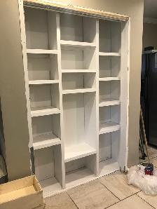 Strong Garage Shelves - Photo 9