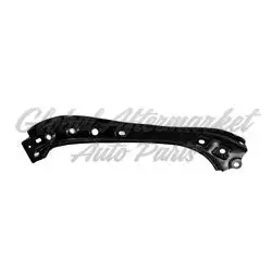 Toyota Chr 2018-2022 Radiator Support Upper Steel Left and Right