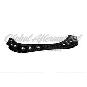 Toyota Chr 2018-2022 Radiator Support Upper Steel Left and Right - Photo 2