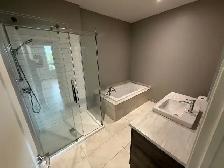 Logement 4 1/2 à louer avec ascenseur et garage. - Photo 6