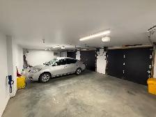 Logement 4 1/2 à louer avec ascenseur et garage. - Photo 9
