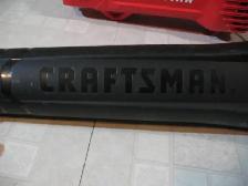 Craftsman Axial Corded Leaf Blower - Photo 6