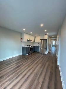 1 Bedroom Apartment Main Floor in a House  UTILITIES INCLUDED