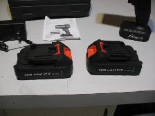 Compact Cordless Leaf Blower, BRAND NEW - Photo 4