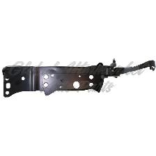 Toyota Chr 2018-2022 Radiator Support Bracket Left and Right - Photo 2