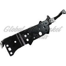 Toyota Chr 2018-2022 Radiator Support Bracket Left and Right - Photo 3