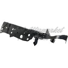 Toyota Chr 2018-2022 Radiator Support Bracket Left and Right - Photo 4