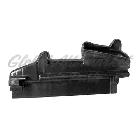 Toyota Camry Hybrid 2015-2017 Radiator Support Left and Right