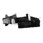 Toyota Camry Hybrid 2015-2017 Radiator Support Left and Right - Photo 2