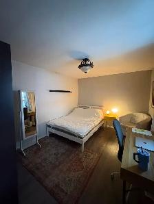 One furnished room for rent in Toronto Downtown (Just Female) - Photo 4