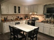 One furnished room for rent in Toronto Downtown (Just Female) - Photo 5
