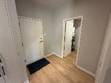 Logement 4 1/2 à louer avec ascenseur et garage. - Photo 8