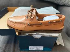 Sperry Shoes - brand new in box