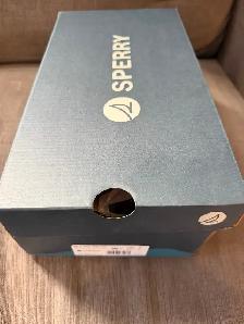 Sperry Shoes - brand new in box - Photo 2