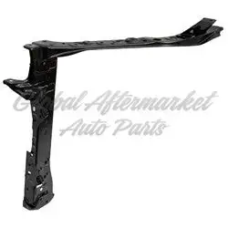 Toyota Camry 2018-2019 Radiator Support Japan Left and Right