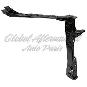 Toyota Camry 2018-2019 Radiator Support Japan Left and Right - Photo 2