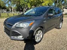 2014 Ford Escape SE 1.6L Turbo AWD For Sale. - Photo 2