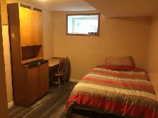 Furnished Room for Rent – Male Student Preferred – - Photo 6