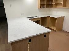 Job Countertop installer - Photo 2