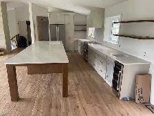 Job Countertop installer - Photo 4