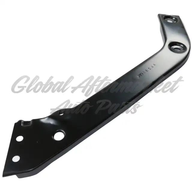 Volkswagen Tiguan 2018-2021 Radiator Support Left and Right