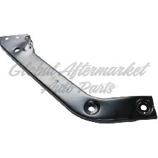 Volkswagen Tiguan 2018-2021 Radiator Support Left and Right - Photo 3