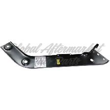Volkswagen Tiguan 2018-2021 Radiator Support Left and Right - Photo 4