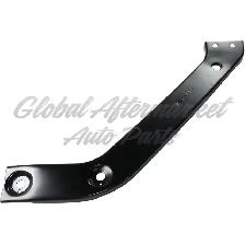 Volkswagen Tiguan 2018-2021 Radiator Support Left and Right - Photo 6
