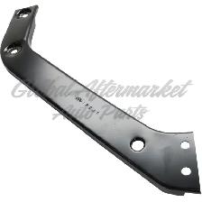 Volkswagen Tiguan 2018-2021 Radiator Support Left and Right - Photo 7