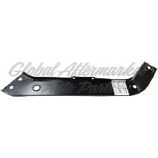 Volkswagen Tiguan 2018-2021 Radiator Support Left and Right - Photo 8