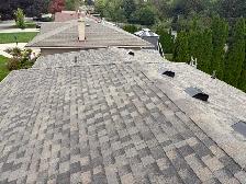 25$/Hour starting. Roofing job available