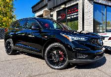 2021 Acura RDX A-Spec SH-AWD