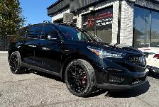 2021 Acura RDX A-Spec SH-AWD - Photo 4