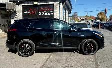 2021 Acura RDX A-Spec SH-AWD - Photo 5