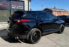 2021 Acura RDX A-Spec SH-AWD - Photo 6