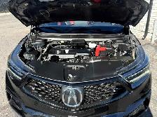 2021 Acura RDX A-Spec SH-AWD - Photo 8