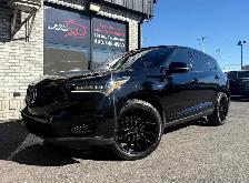 2021 Acura RDX A-Spec SH-AWD - Photo 9