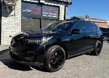 2021 Acura RDX A-Spec SH-AWD - Photo 11