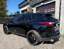 2021 Acura RDX A-Spec SH-AWD - Photo 13