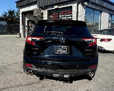 2021 Acura RDX A-Spec SH-AWD - Photo 14