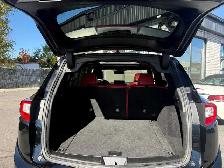 2021 Acura RDX A-Spec SH-AWD - Photo 15