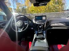 2021 Acura RDX A-Spec SH-AWD - Photo 31