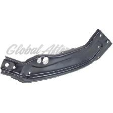 Volkswagen Passat 2016-2019 Radiator Support Left and Right - Photo 3