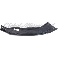 Volkswagen Passat 2016-2019 Radiator Support Left and Right - Photo 4