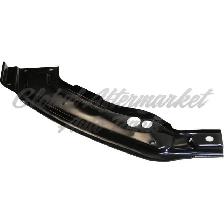Volkswagen Passat 2016-2019 Radiator Support Left and Right - Photo 6