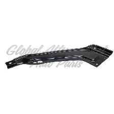 Volkswagen Passat 2016-2019 Radiator Support Left and Right - Photo 8