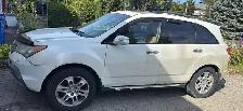 Acura MDX - Photo 2